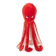 Мека играчка октопод голям, снимка 2