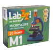 Микроскоп Levenhuk LabZZ M1, снимка 2