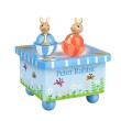 Музикална кутия „Brahms Lullaby“ - Peter Rabbit™, снимка 1
