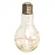 Настолна лампа - Електрическа крушка, снимка 2