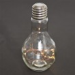Настолна лампа - Електрическа крушка, снимка 4