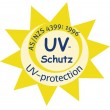 Памучно бебешко палтенце с UV защита, снимка 2