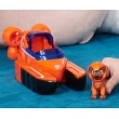 Пес Патрул - Aqua Pups: Зума с подводница, снимка 5