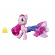 Pinkie Pie с красива опашка- My Little Pony, снимка 2