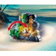 Playmobil - Пиратски остров на съкровищата с гребна лодка, снимка 6