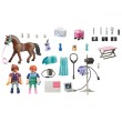 Playmobil - Ветеринарен лекар за коне, снимка 2