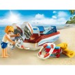 Playmobil - Високоскоростна лодка с мотор, снимка 5