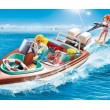 Playmobil - Високоскоростна лодка с мотор, снимка 6
