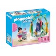 Playmobil - дисплей за дрехи, снимка 1
