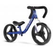 Smart Trike - Сгъваемо балансиращо колело smarTrike, синьо, снимка 1