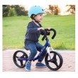 Smart Trike - Сгъваемо балансиращо колело smarTrike, синьо, снимка 3