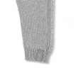 Сиви бебешки плетени панталони, Sterntaler - 68 см. / 6 м., снимка 3