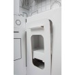 Small Foot Кухня за игра, картонена, 117 х 57 х 135 cm, снимка 7