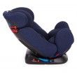Стол за кола 0-1-2-3 (0-36 кг) 4 Safe Blue, снимка 5