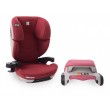 Стол за кола 1-2-3 (9-36 кг) Ferris Red , снимка 4