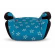 Стол за кола 2-3 (15-36 кг) Jazzy Blue Stars , снимка 1