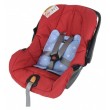 Sevi Baby - Универсална подложка за стол за кола с пълнеж, снимка 4
