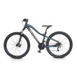 Велосипед alloy hdb 27.5“ B7 син, снимка 3