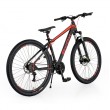 Велосипед alloy hdb 29“ Spark червен, снимка 3
