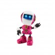 Забавен робот Бабъл - Розов Revell, снимка 1