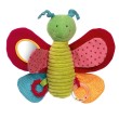 Занимателна играчка пеперуда, снимка 1