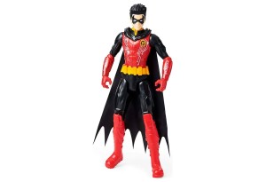 6062923 Batman Фигура 30См Robin