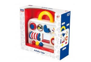 Ambi toys, Куфарче за активни занимания