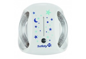 Safety 1st - Автоматична нощна лампа