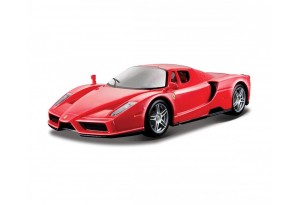 Bburago Ferrari - модел на кола 1:24 - Enzo