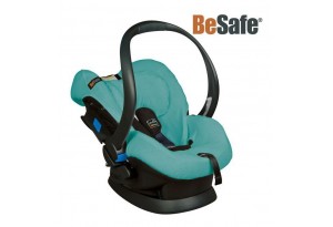 BeSafe хавлиен протектор за столче за кола iZi Sleep