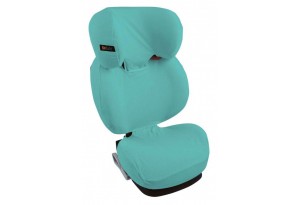 BeSafe хавлиен протектор за столче за кола iZi Up