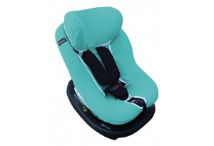 BeSafe Протектор за столче за кола iZi Modular i-Size Turquoise