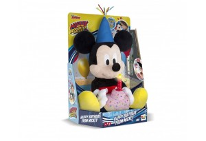 IMC Toys - Честит Рожден Ден от Мики