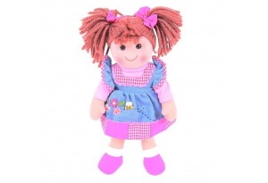 Детска кукла - Мелъди