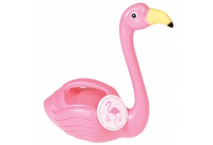 Детска лейка - Фламинго