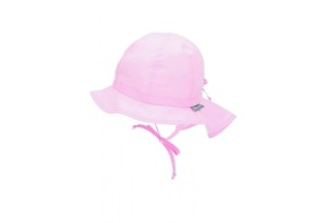 Детска лятна шапка с UV 50+ защита, Sterntaler - 41 см. / 4-5 м.