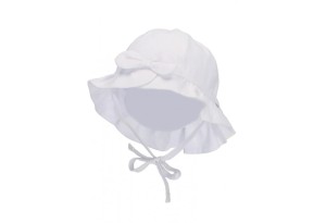 Детска лятна шапка с UV 50+ защита, Sterntaler - 47 см. / 9-12 м.