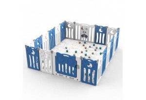 Детска ограда за деца Ema P118256