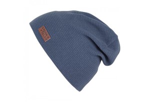 Детска преходна шапка от полар в син цвят, Sterntaler - 55 см. / 4-6 г.