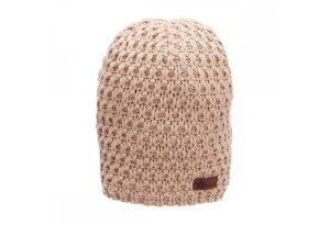 Детска зимна шапка плетиво с микрополар, Sterntaler - 55 см. / 4-6 г.