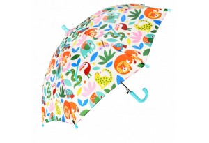Детски чадър - Диви чудеса