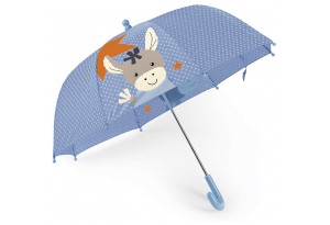 Детски чадър Магаренце
