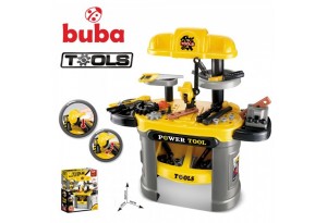 Buba - Детски комплект с инструменти Kids Tools