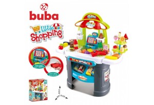 Buba - Детски магазин - супермаркет Little Shopping