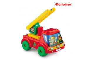 Marioindex - Детски пожарен автомобил Marioinex