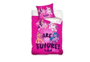 Детски спален комплект My Little Pony We are the Future