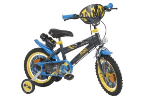 Детски велосипед Toimsa 14', Batman 14913