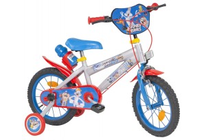 Детски велосипед Toimsa 14', Bugs Bunny 14916