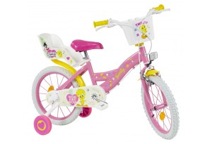 Детски велосипед Toimsa 16', Tweety 16917