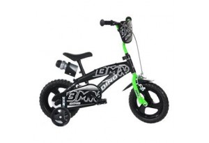 Детско колело Dino Bikes BMX 12“